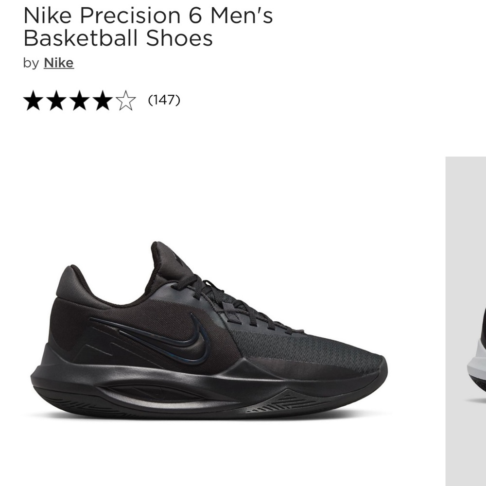 Nike Precision VI